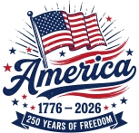 America