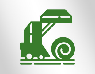 Used Hay Equipment