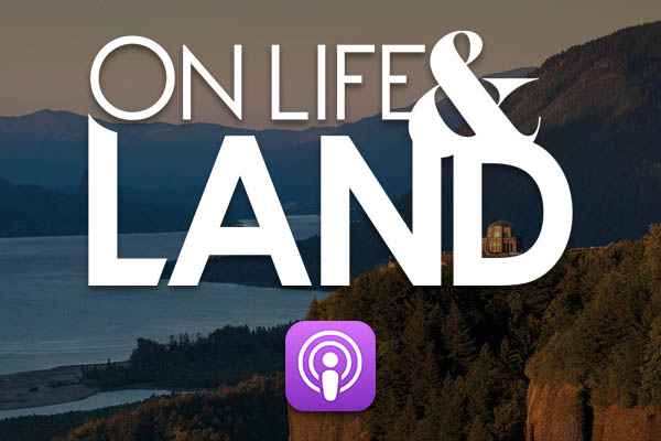 On Life & Land