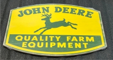 John Deere Quality Farm Equipment