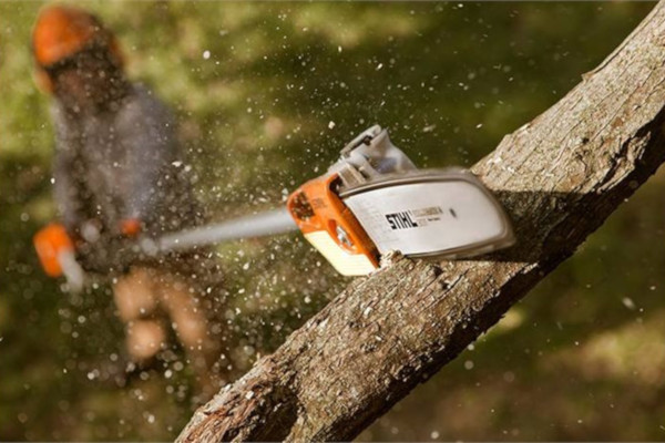 STIHL Pole Pruners » Polen Implement, Ohio