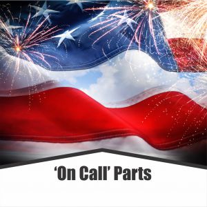 on call parts