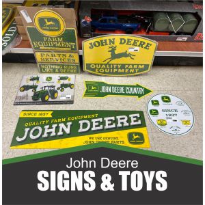 signs
