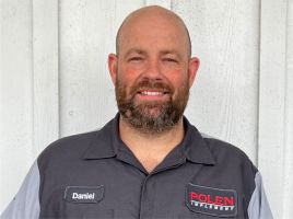 Daniel