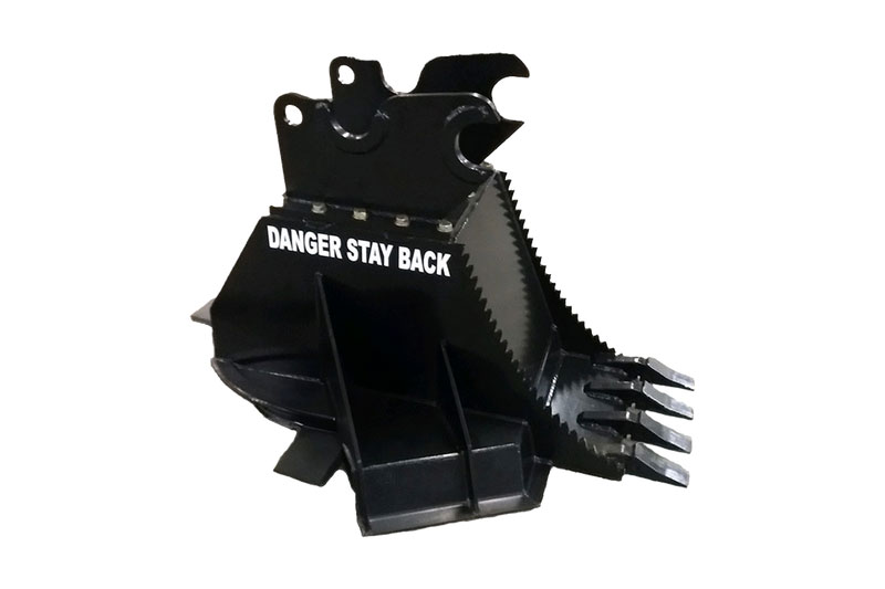 Mini Excavator Attachments