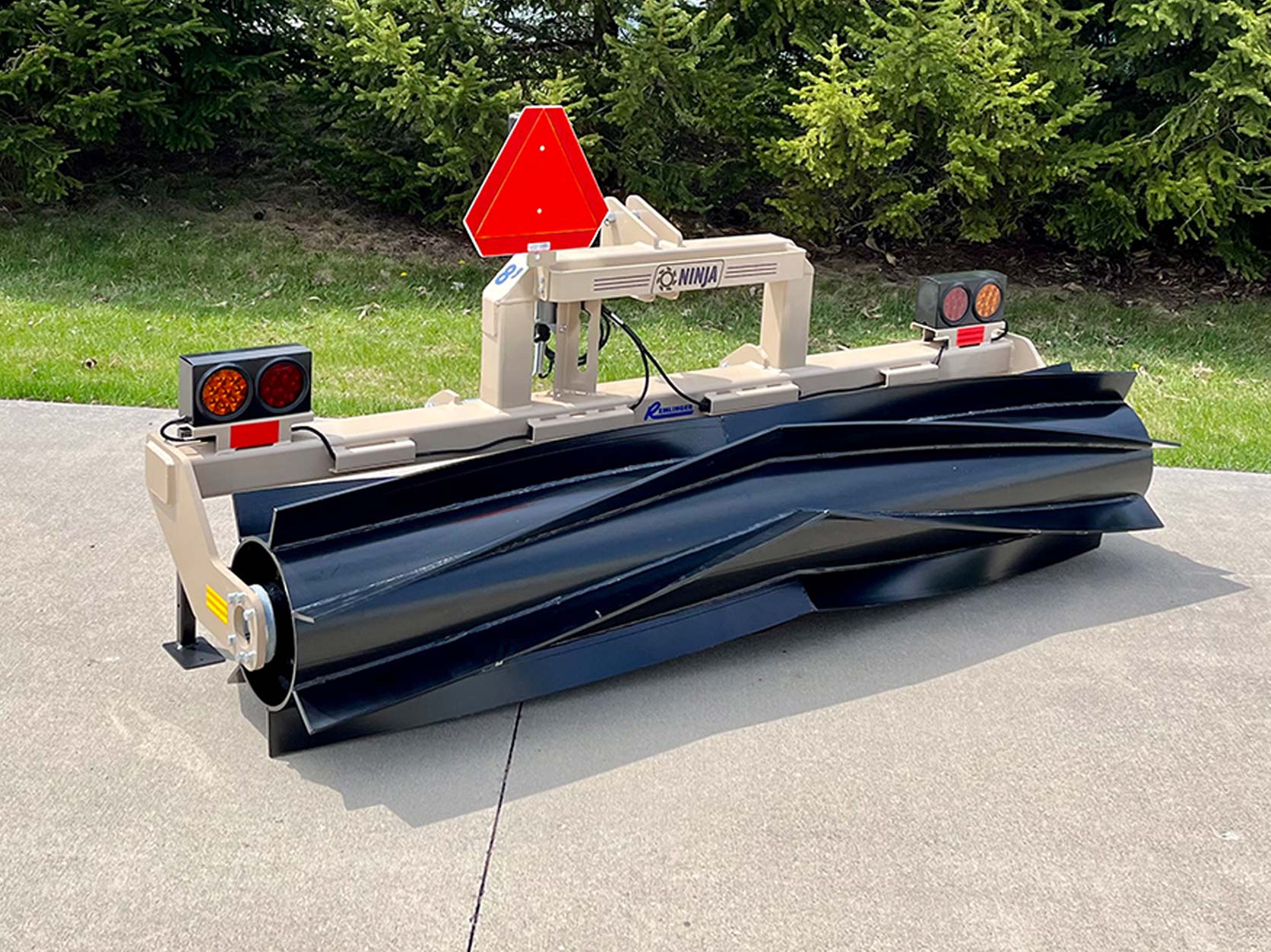  Ninja Crimper