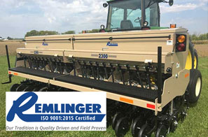 remlinger thmb
