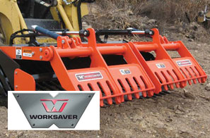 worksaver thmb
